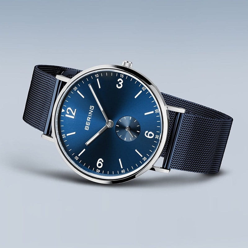 Bering Classic Small Second 14040-307 Twoje Zegarki