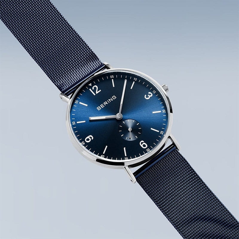 Bering Classic Small Second 14040-307 Twoje Zegarki