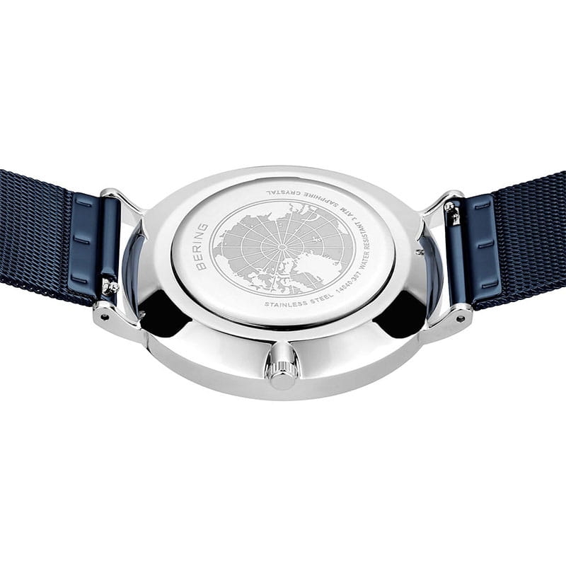 Bering Classic Small Second 14040-307 Twoje Zegarki