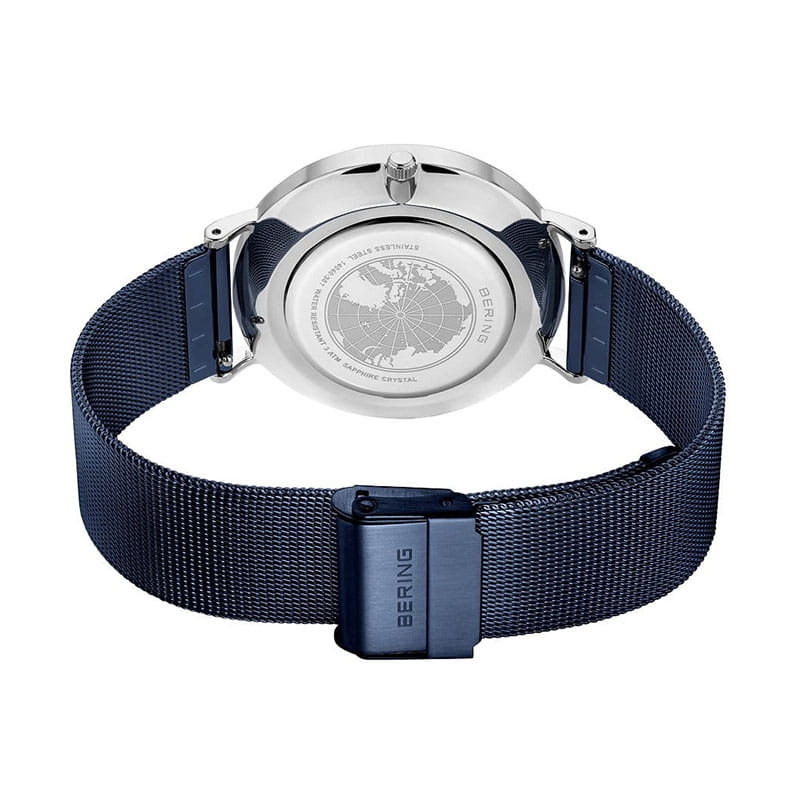 Bering Classic Small Second 14040-307 Twoje Zegarki