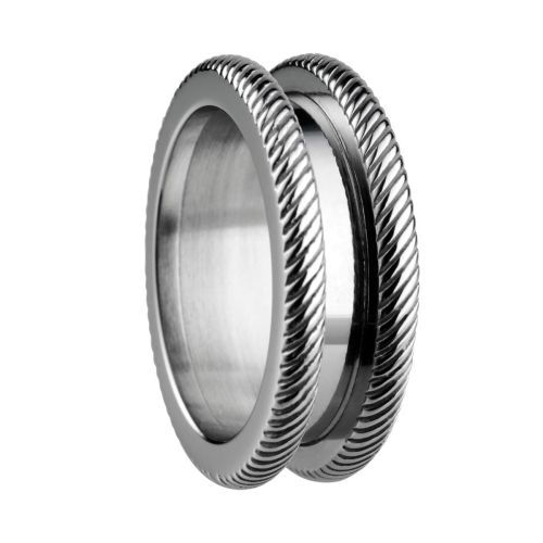 Pierścionek Bering 5211093
