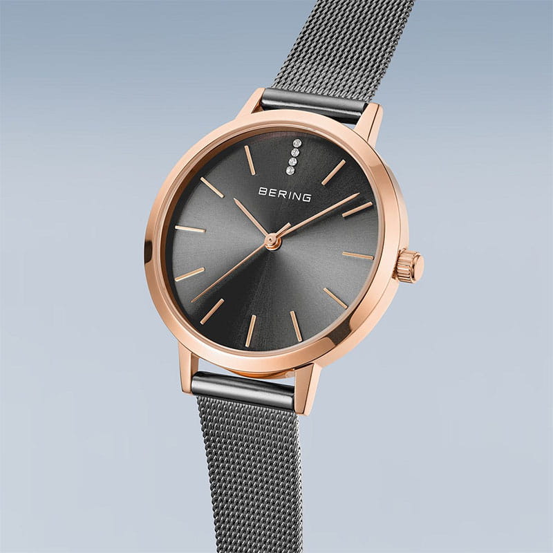 Bering Classic Lady 13434-369 Twoje Zegarki
