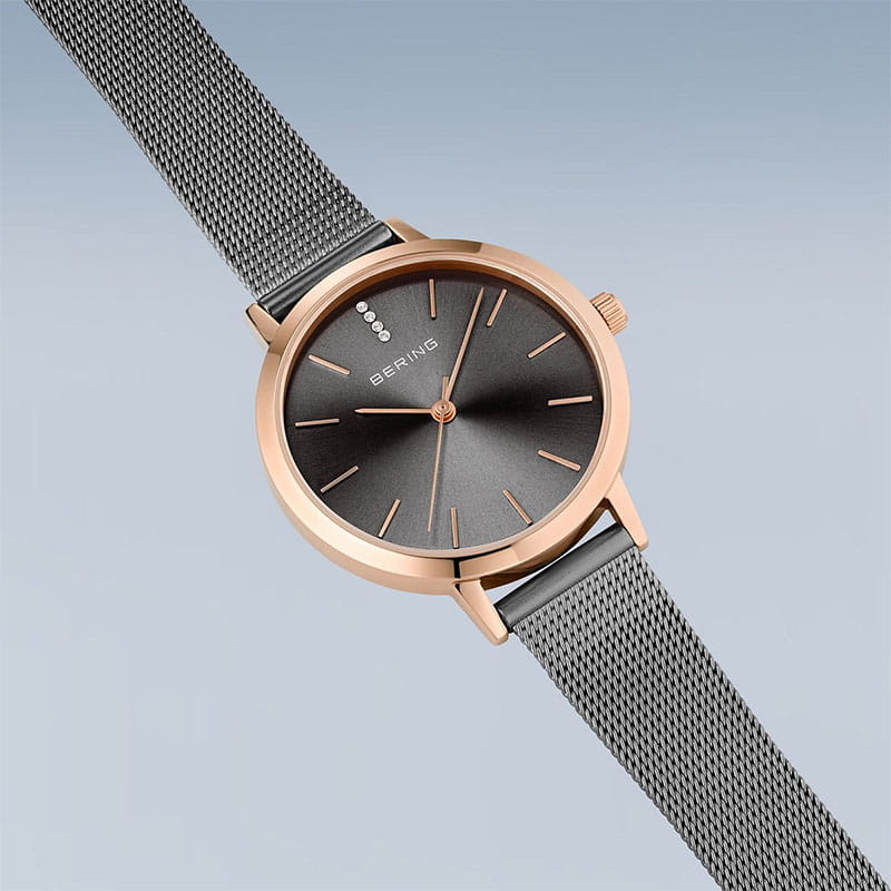 Bering Classic Lady 13434-369 Twoje Zegarki