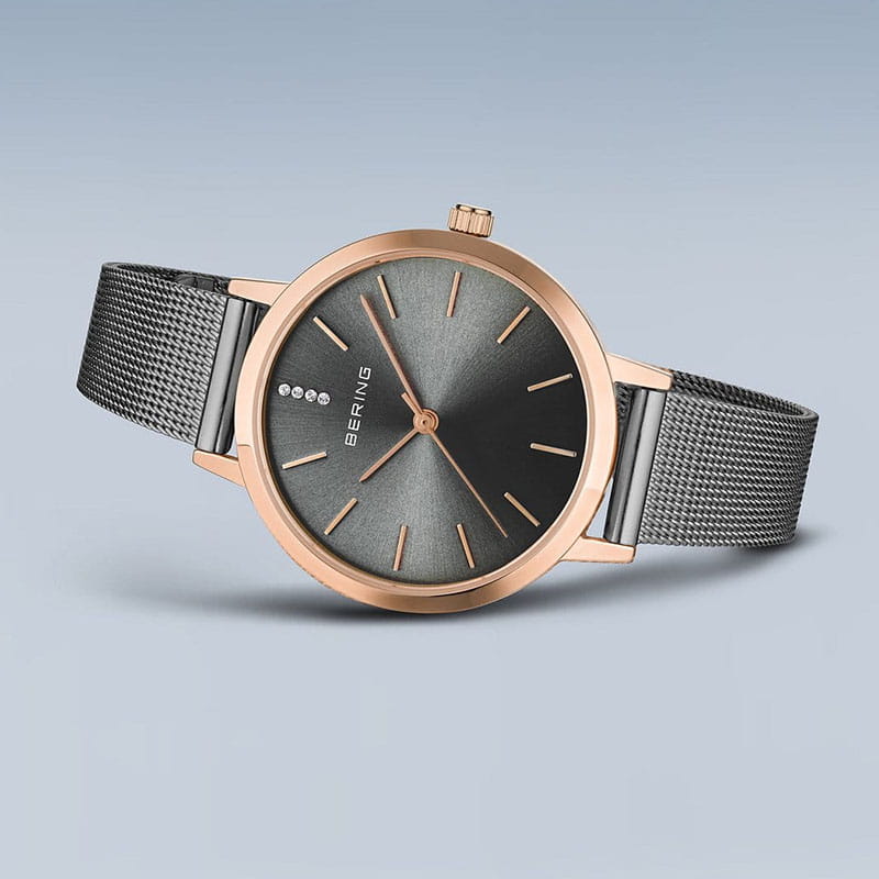 Bering Classic Lady 13434-369 Twoje Zegarki
