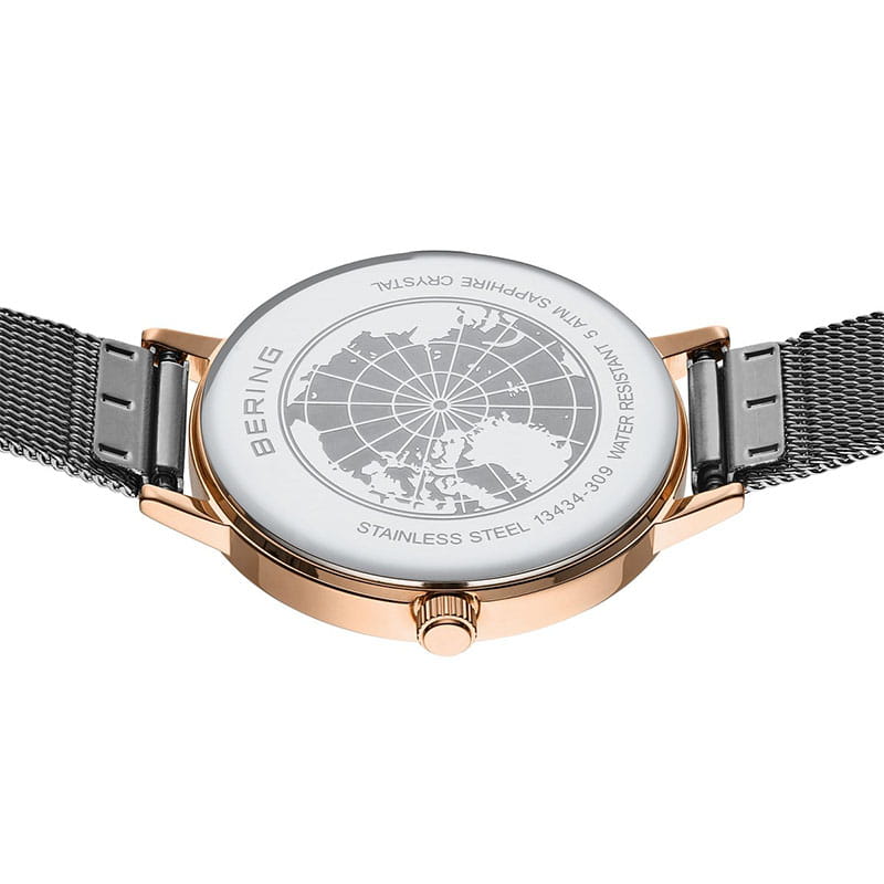 Bering Classic Lady 13434-369 Twoje Zegarki