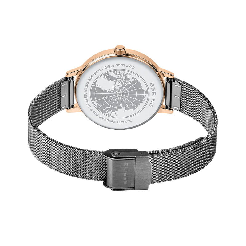 Bering Classic Lady 13434-369 Twoje Zegarki