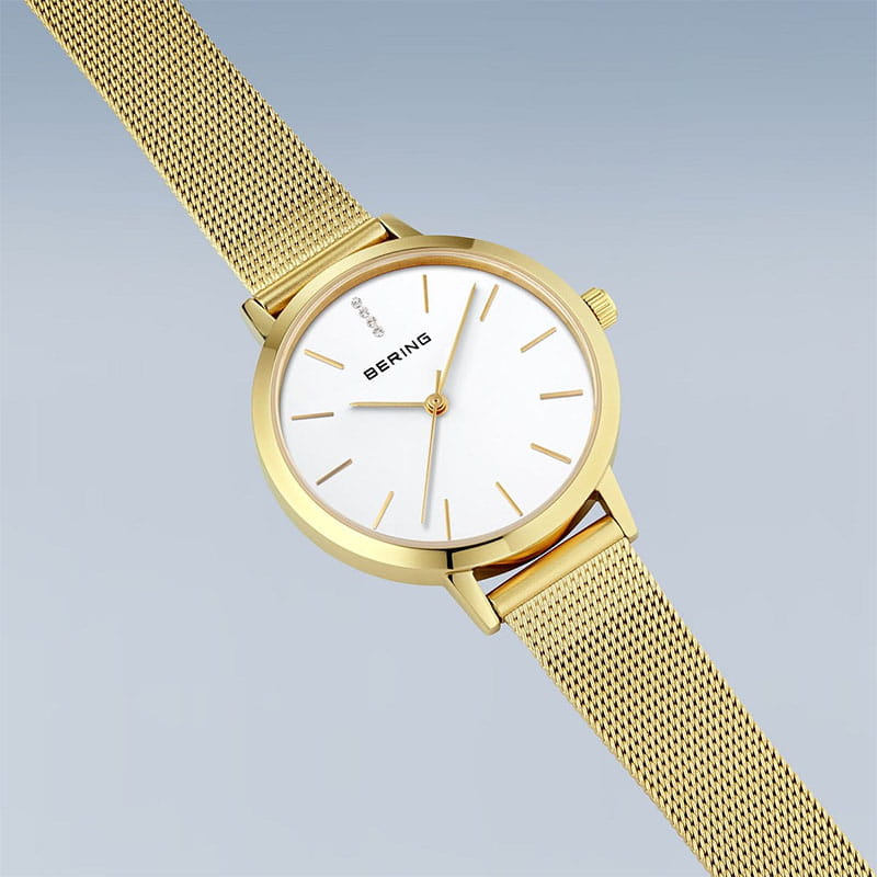 Bering Classic Lady 13434-334-GWP Twoje Zegarki