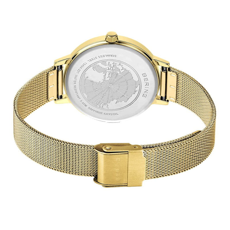 Bering Classic Lady 13434-334-GWP Twoje Zegarki