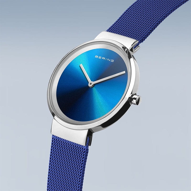 Bering Classic Lady 19031-307 Twoje Zegarki