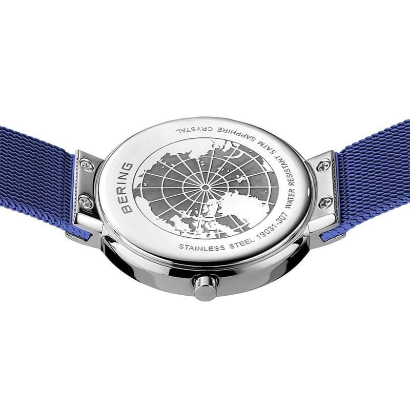 Bering Classic Lady 19031-307 Twoje Zegarki