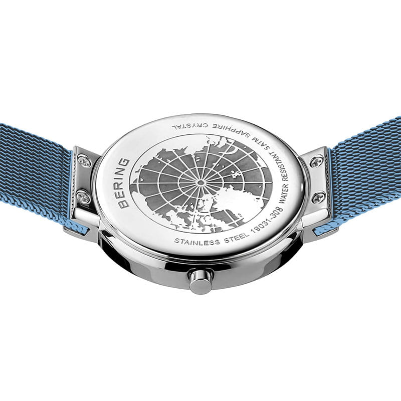 Bering Classic Lady 19031-308 Twoje Zegarki