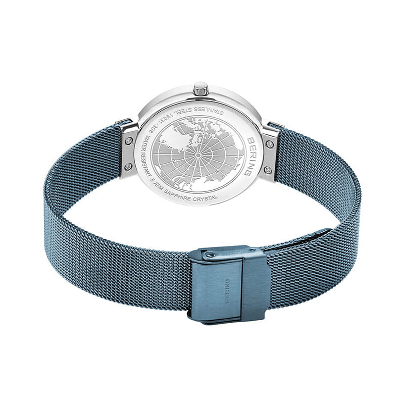 Bering Classic Lady 19031-308 Twoje Zegarki