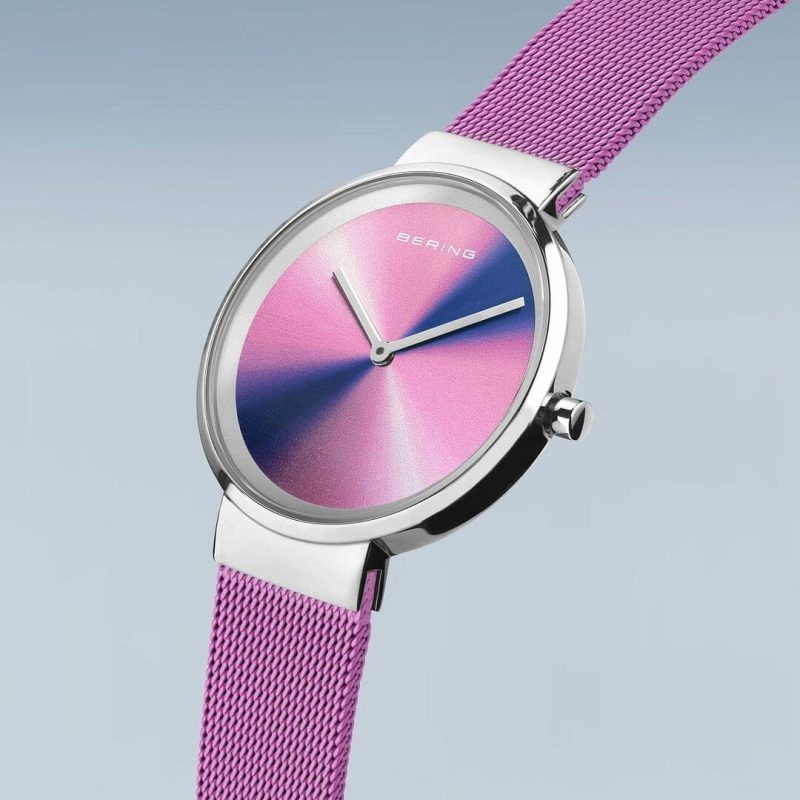 Bering Classic Lady 19031-909 Twoje Zegarki
