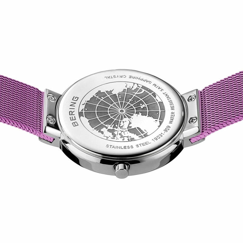 Bering Classic Lady 19031-909 Twoje Zegarki