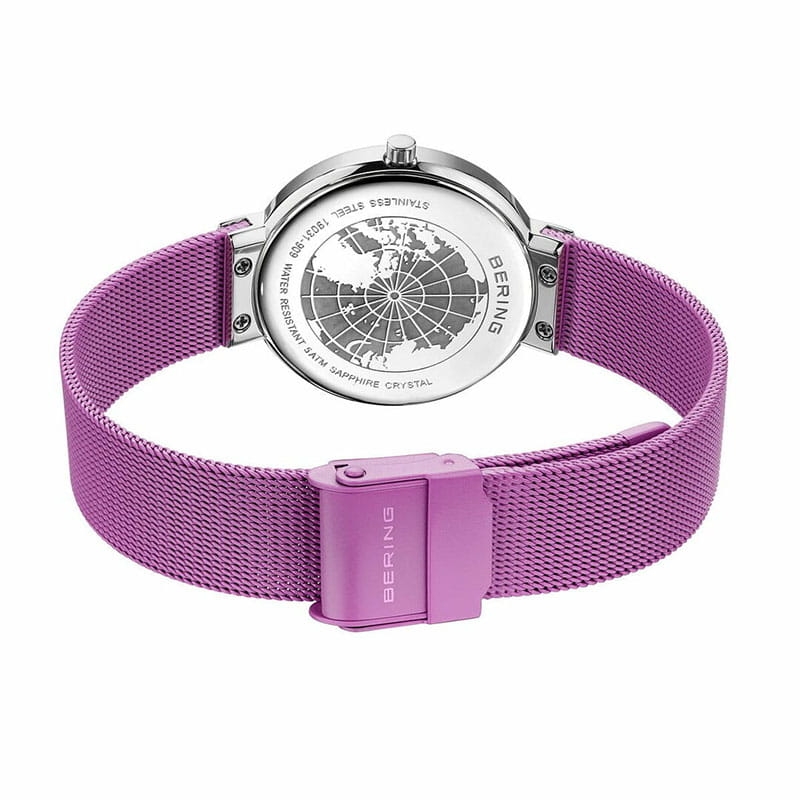Bering Classic Lady 19031-909 Twoje Zegarki