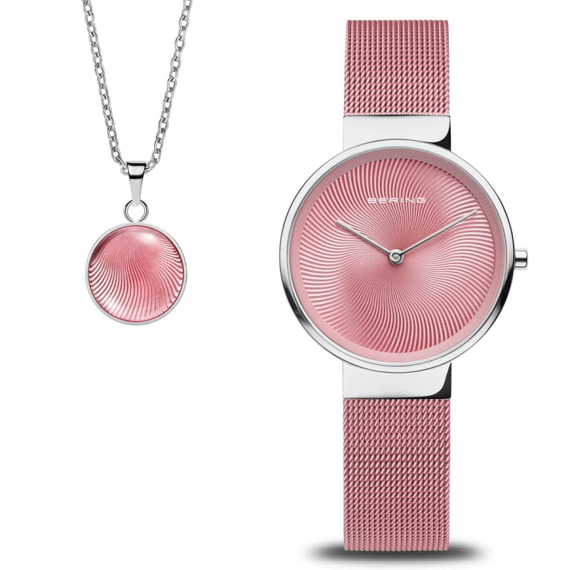Bering Classic Lady Set 19031-989-GWP Twoje Zegarki