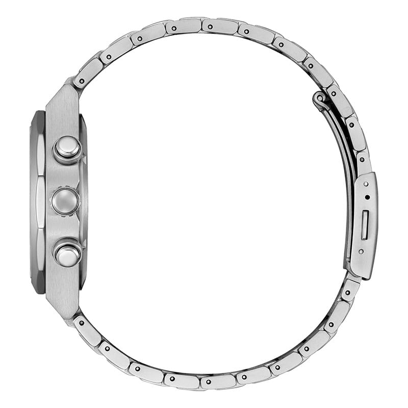 Citizen Titanium Zenshin Chronograph CA4690-51E Twoje Zegarki