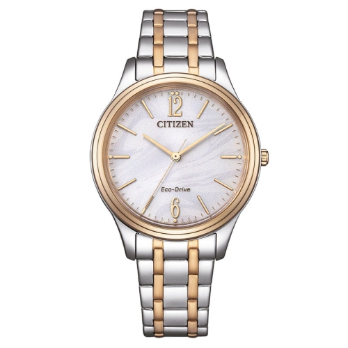 Zegarek Citizen Elegance Lady EM041678A