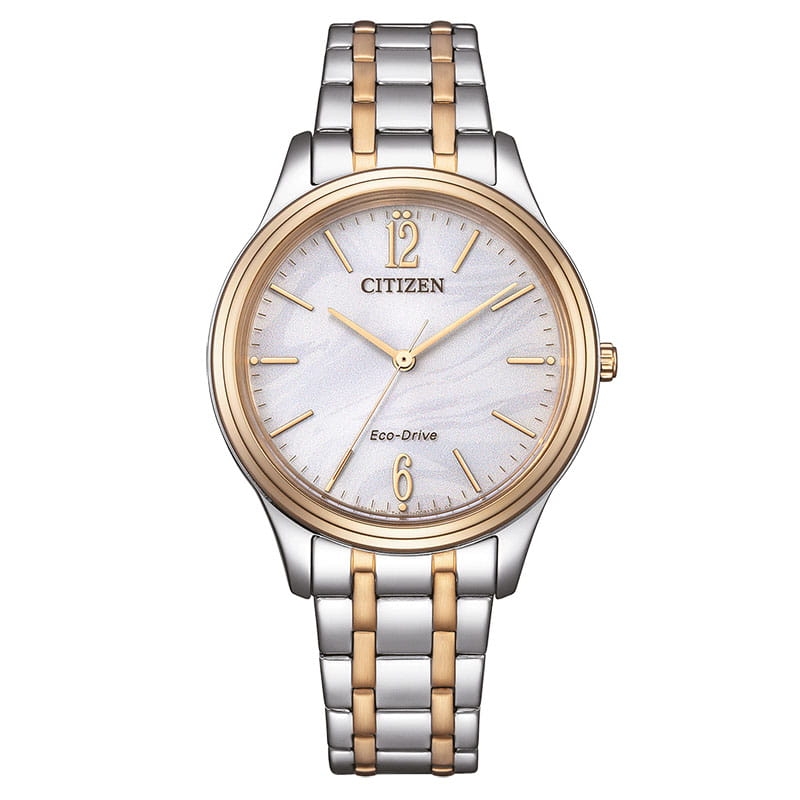 Citizen Elegance Lady EM0416-78A Twoje Zegarki