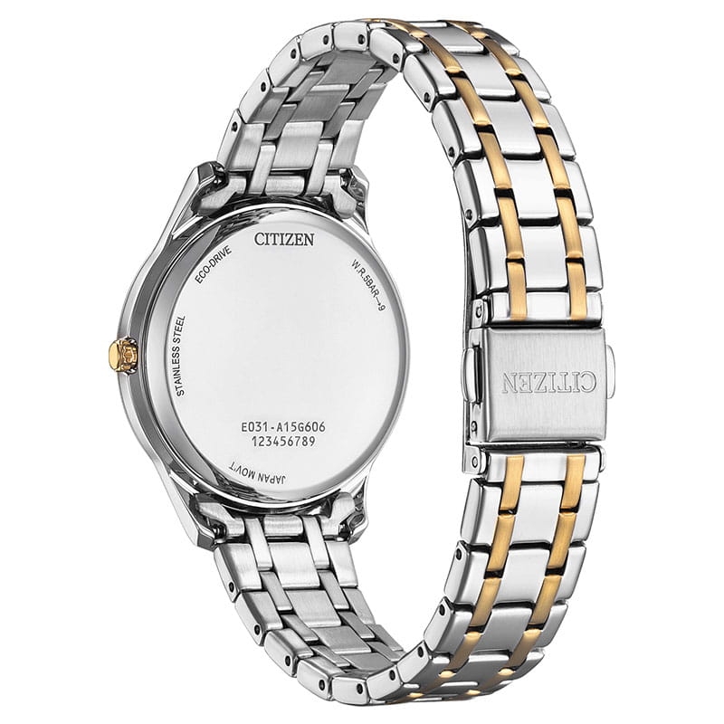 Citizen Elegance Lady EM0416-78A Twoje Zegarki