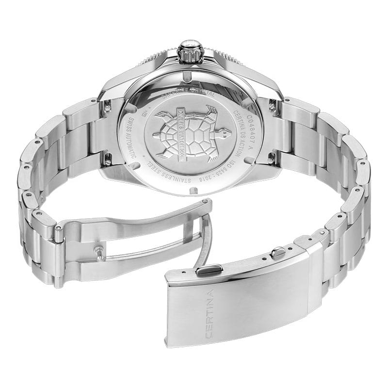 Certina DS Action Diver Powermatic 80 C048.407.11.011.00 Twoje Zegarki