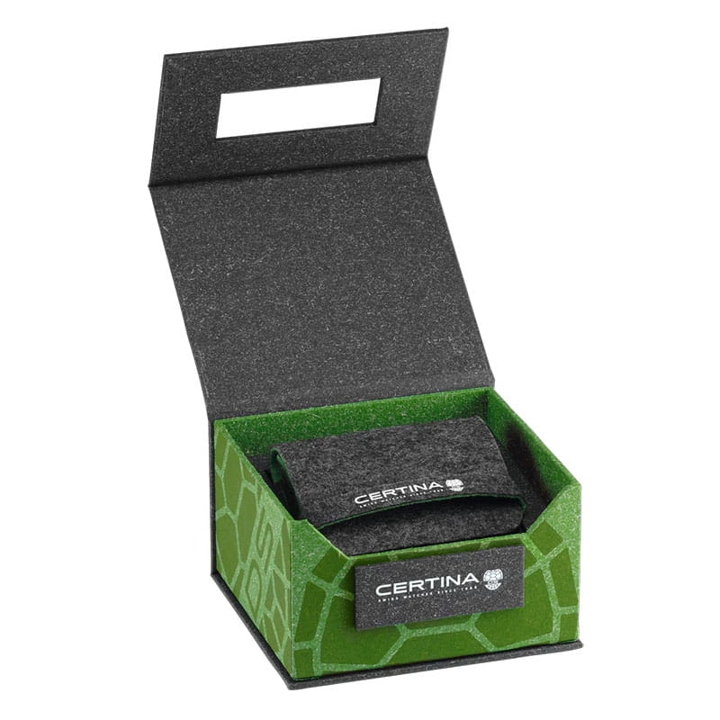 Certina DS Action Diver Powermatic 80 C048.407.11.011.00 Twoje Zegarki