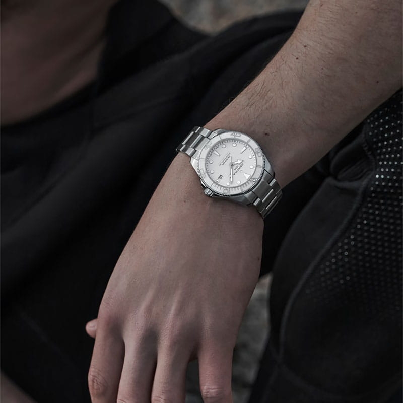 Certina DS Action Diver Powermatic 80 C048.407.11.011.00 Twoje Zegarki