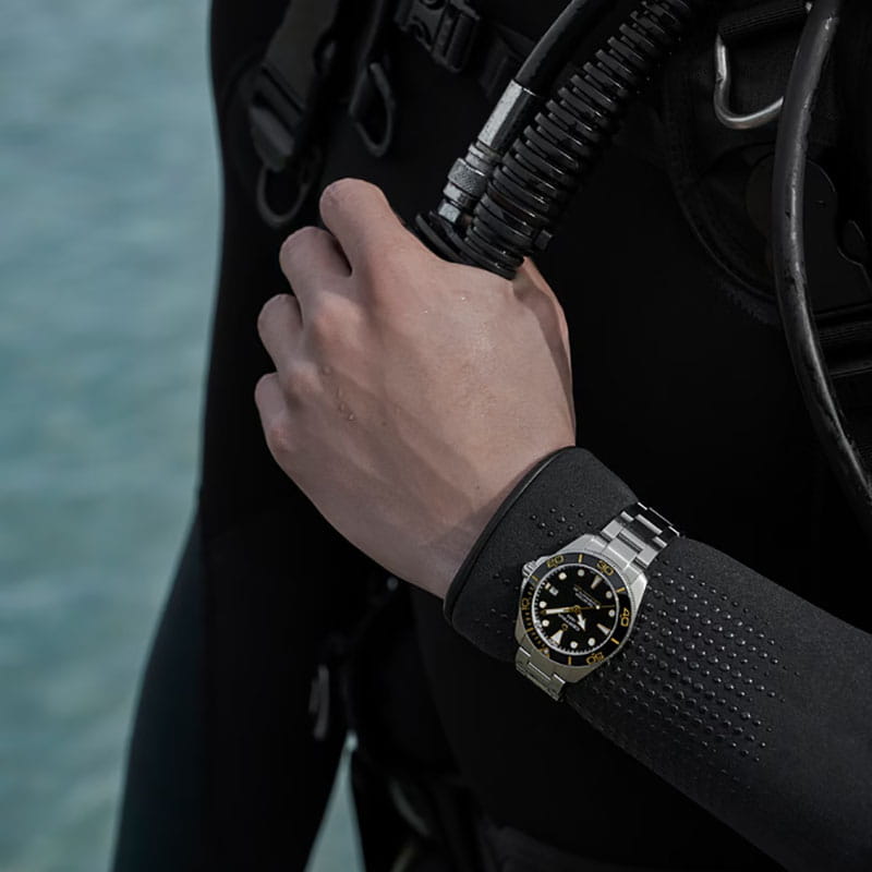 Certina DS Action Diver Powermatic 80 C048.407.11.051.01 Twoje Zegarki