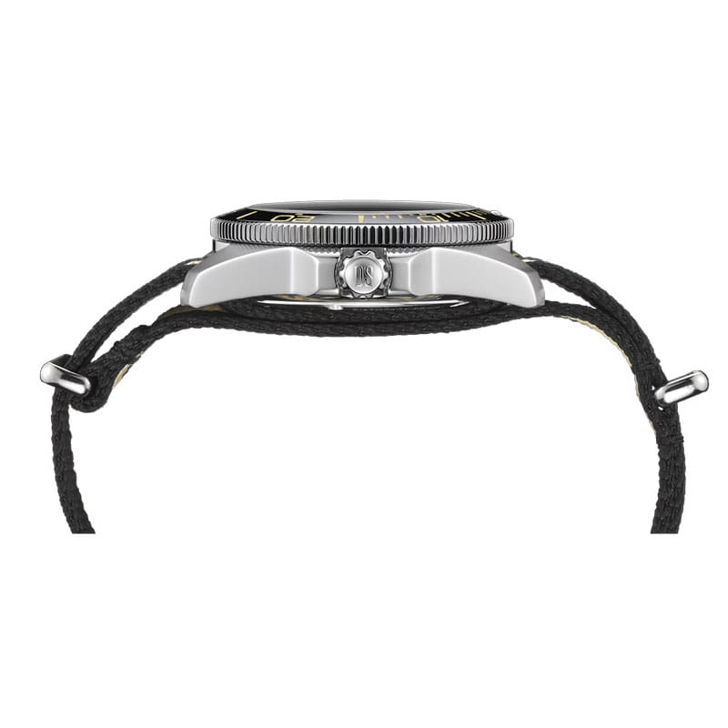 Certina DS Action Diver Powermatic 80 C048.407.18.051.01 Twoje Zegarki