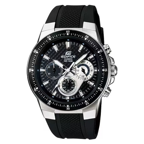 Zegarek Casio Edifice Standard Chronograph EF5521A