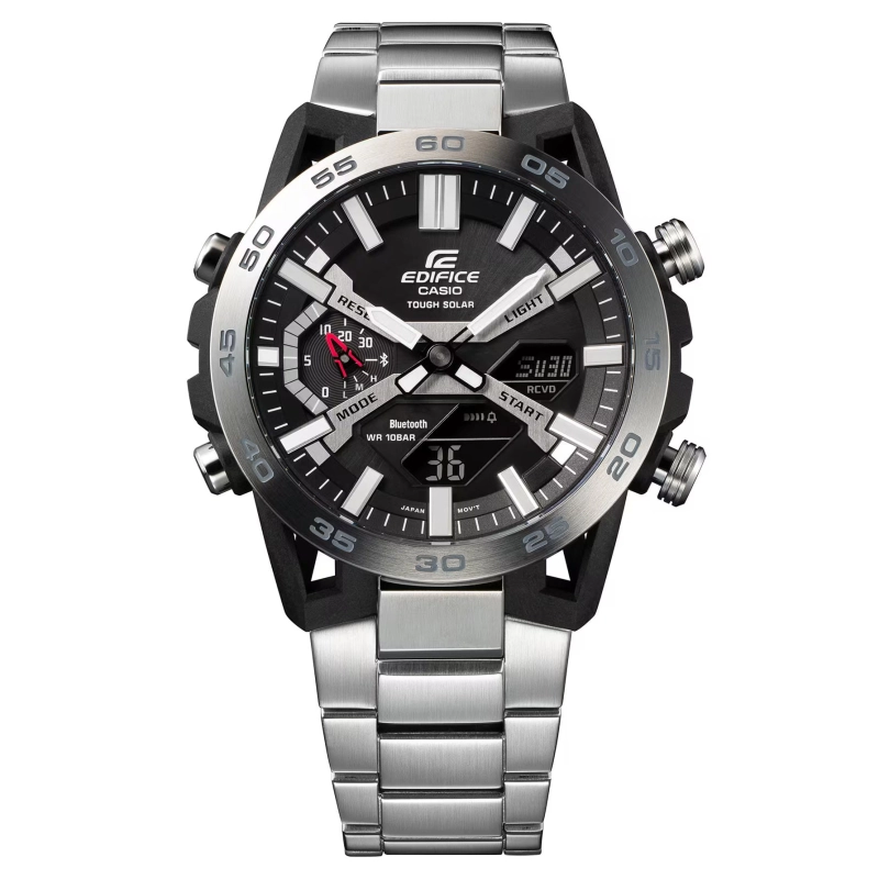 Casio Edifice Smartphone Link ECB-2000D-1A Twoje Zegarki