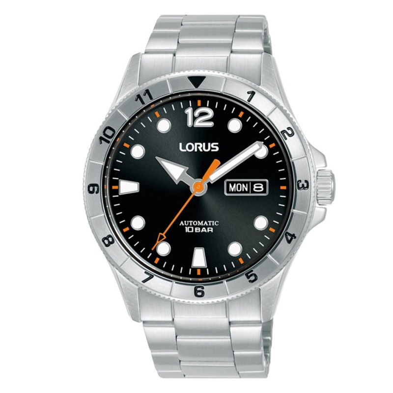 Lorus Sports Automatic RL459BX9 Twoje Zegarki