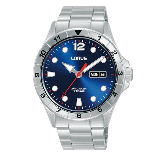 Zegarek Lorus Sports Automatic RL461BX9