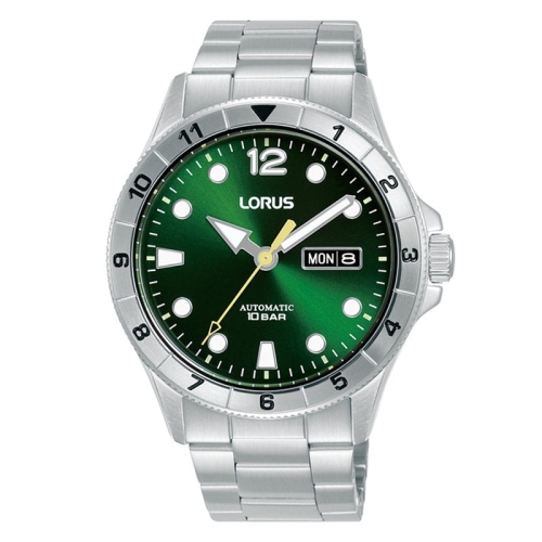 Zegarek Lorus Sports Automatic RL463BX9