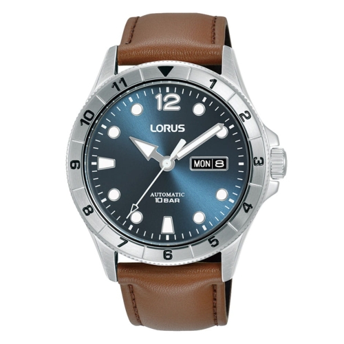 Zegarek Lorus Sports Automatic RL469BX9