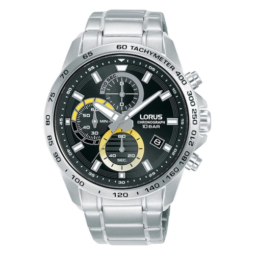 Zegarek Lorus Sports Chronograph RM351JX9