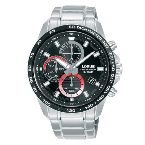 Zegarek Lorus Sports Chronograph RM357JX9