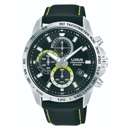Zegarek Lorus Sports Chronograph RM359JX9