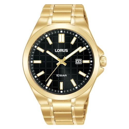Zegarek Lorus Sports RH962QX9