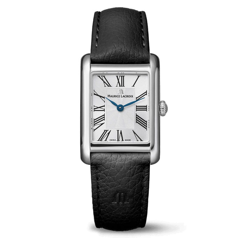 Maurice Lacroix Fiaba Square FA1205-SS001-110-2 Twoje Zegarki