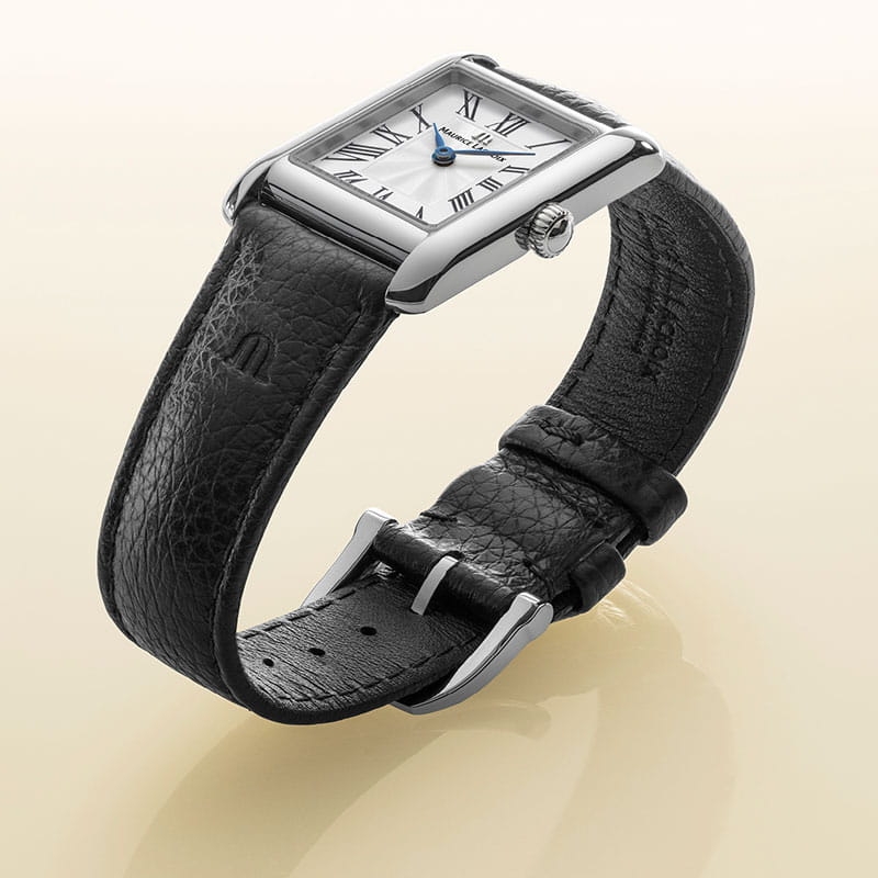 Maurice Lacroix Fiaba Square FA1205-SS001-110-2 Twoje Zegarki