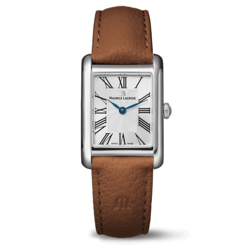 Zegarek Maurice Lacroix Fiaba Square FA1205SS0011103
