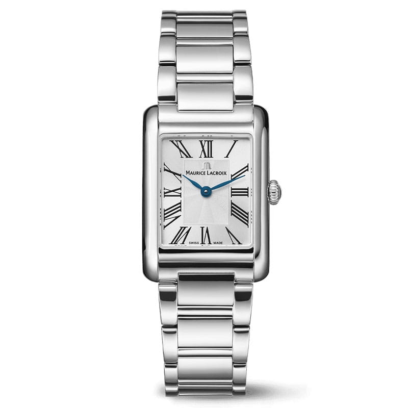 Maurice Lacroix Fiaba Square FA1205-SS002-110-1 Twoje Zegarki