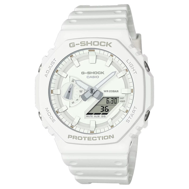 Casio G-Shock Classic GA-2100-7A7 Twoje Zegarki