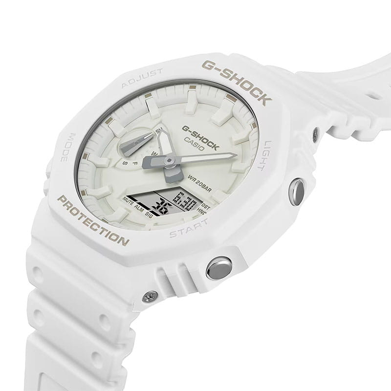 Casio G-Shock Classic GA-2100-7A7 Twoje Zegarki