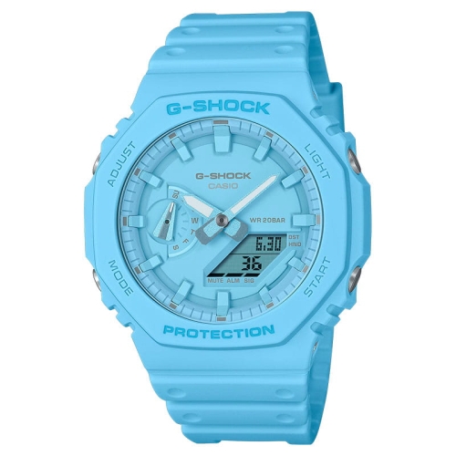 Zegarek Casio G-Shock Classic GA21002A2
