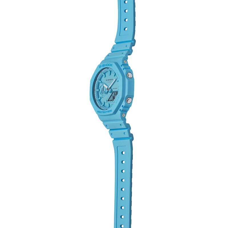 Casio G-Shock Classic GA-2100-2A2 Twoje Zegarki