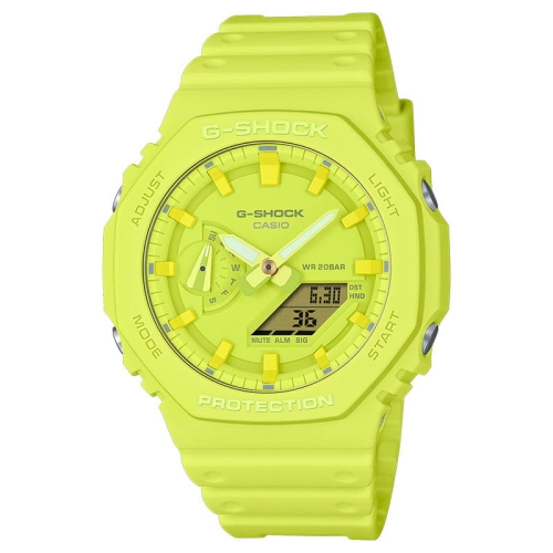Zegarek Casio G-Shock Classic GA21009A9