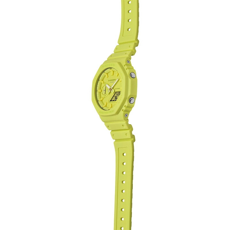 Casio G-Shock Classic GA-2100-9A9 Twoje Zegarki