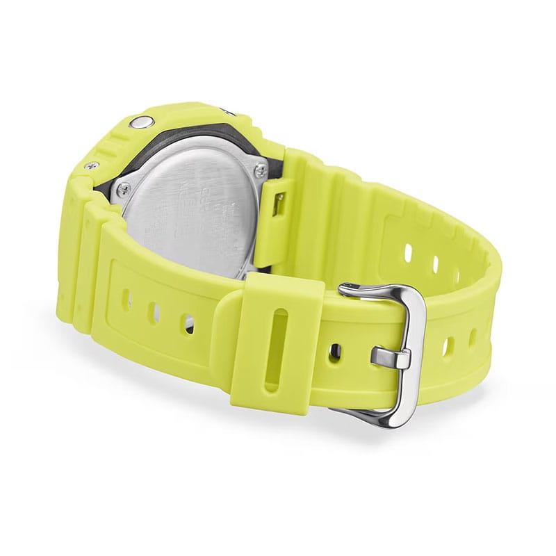 Casio G-Shock Classic GA-2100-9A9 Twoje Zegarki